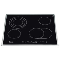 Варочная поверхность Hotpoint-Ariston KRO 642 TO X