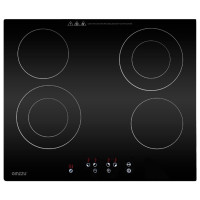 Варочная поверхность GINZZU HCC-439