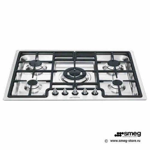Газовая панель SMEG PGF75-4