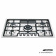 Газовая панель SMEG PGF75-4