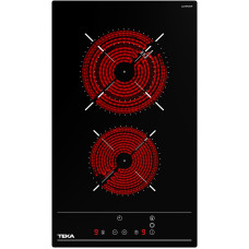 Варочная поверхность Teka TZC 32320 TTC черный