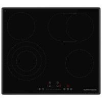 Cтеклокерамическая панель Kuppersberg ECS 639 F