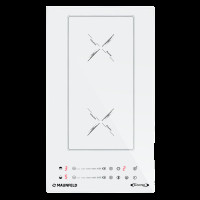 Варочная панель MAUNFELD CVI292S2BWHA Inverter
