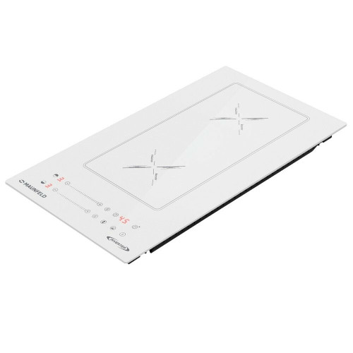 Варочная панель MAUNFELD CVI292S2BWHA Inverter