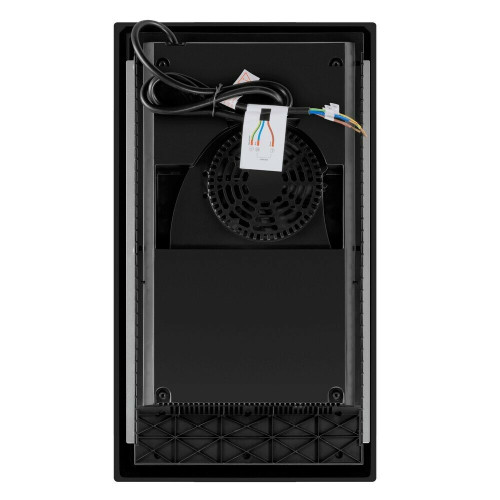 Варочная панель MAUNFELD CVI292S2BWHA Inverter