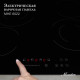 Варочная поверхность Monsher MHE 6022