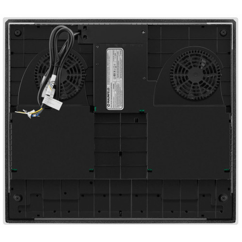 Варочная панель MAUNFELD CVI594SBG Inverter