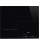 Варочная поверхность SMEG SI7633B1 черный 