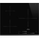 Варочная поверхность SMEG SI7633B1 черный 