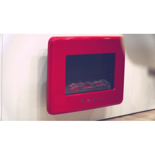 Варочная поверхность SMEG SI7633B1 черный 