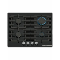 Варочная поверхность BOSCH PPP6A6I40R черная