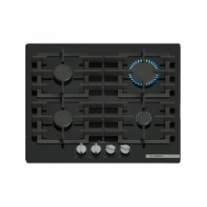 Варочная поверхность BOSCH PPP6A6I40R черная