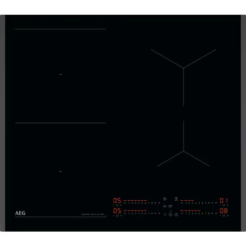 Варочная поверхность AEG TH64IB30FB