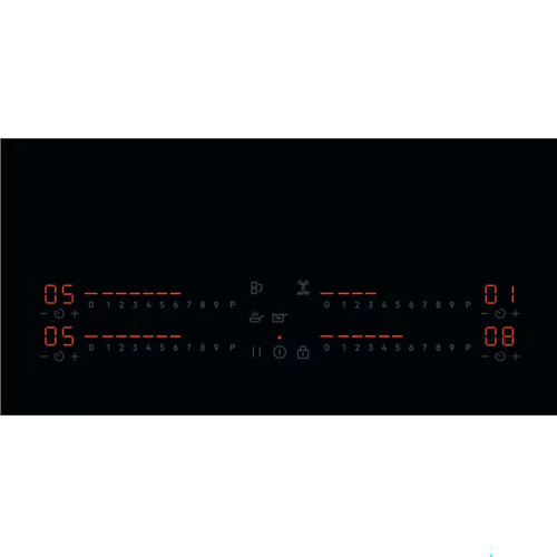 Варочная поверхность AEG TH64IB30FB