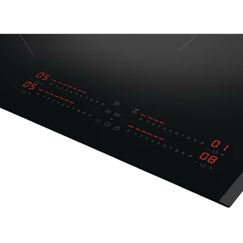 Варочная поверхность AEG TH64IB30FB