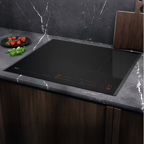 Варочная поверхность AEG TH64IB30FB