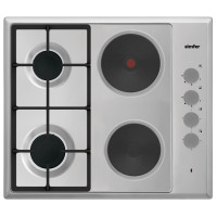 Варочная поверхность Simfer H60Q22M511