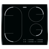 Варочная поверхность Zanussi ZEM 56740 BB