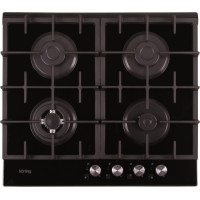 Варочная поверхность Korting HGG 635 CTN