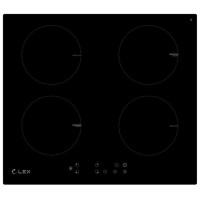 Варочная поверхность LEX EVI 640-1 BL