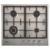 Варочная поверхность Korting HG 645 CTX
