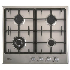 Варочная поверхность Korting HG 645 CTX