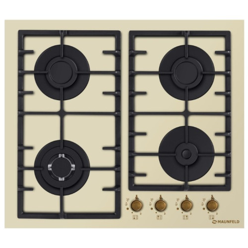 Варочная поверхность Maunfeld EGHG 64 33CBG/G