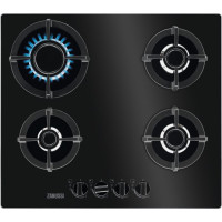 Варочная поверхность Zanussi GPZ263LK черный