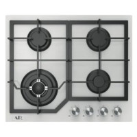 Варочная поверхность Atlan 4 TB 60 WH MSTGQ