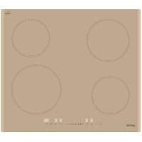 Варочная поверхность KORTING HI 64560 BCG
