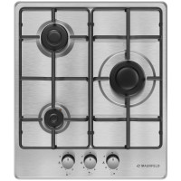 Варочная поверхность MAUNFELD EGHS.43.3STS-ES/G