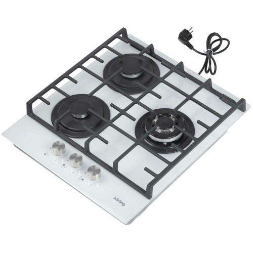 Варочная поверхность KORTING HGG 4825 CTW