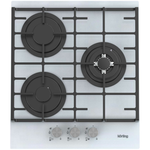 Варочная поверхность KORTING HGG 4825 CTW