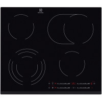Варочная панель ELECTROLUX EHF6547FXK