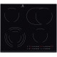 Варочная панель ELECTROLUX EHF6547FXK