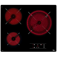 Варочная поверхность Teka TB 6315 черный