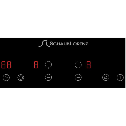 Варочная панель Schaub Lorenz SLK СY 31 T5