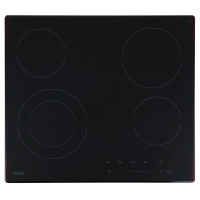 Встраиваемая электрическая варочная панель Haier HHX-C64TDVB