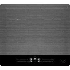 Варочная поверхность Hyundai HHI 3772 GR 