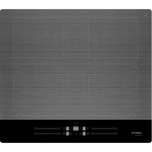 Варочная поверхность Hyundai HHI 3772 GR 