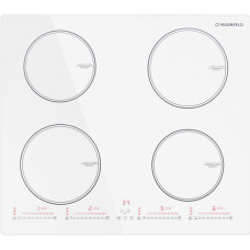 Варочная панель MAUNFELD CVI594SWH Inverter