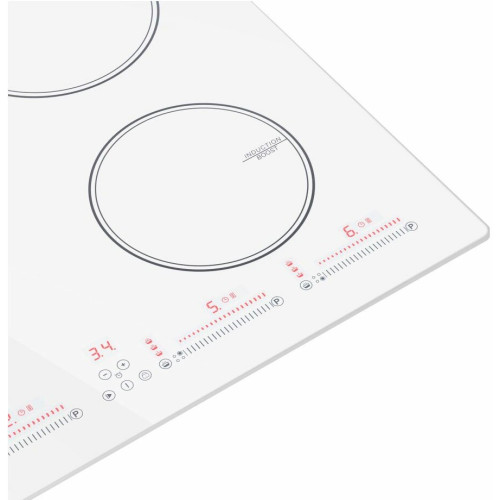 Варочная панель MAUNFELD CVI594SWH Inverter