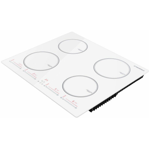 Варочная панель MAUNFELD CVI594SWH Inverter