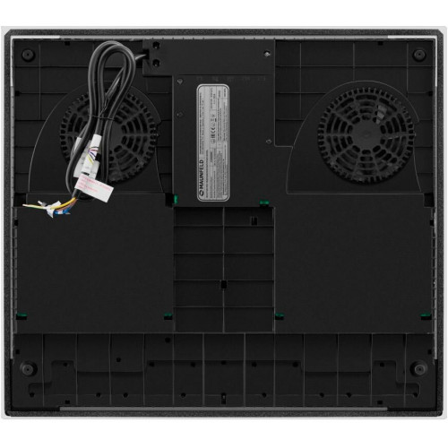 Варочная панель MAUNFELD CVI594SWH Inverter