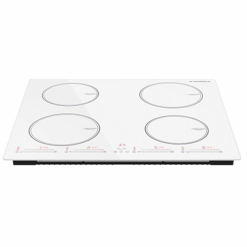 Варочная панель MAUNFELD CVI594SWH Inverter