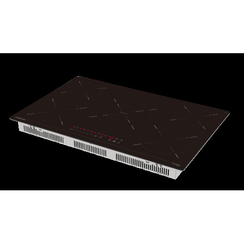 Варочная поверхность Meferi MEH755BK Ultra