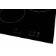 Варочная поверхность Weissgauff HV 430 BA черный