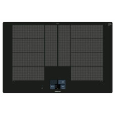 Варочная поверхность Siemens EX801KYW1E черный