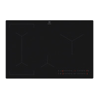 Варочная поверхность Electrolux KIV83443CT
