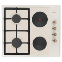 Варочная поверхность Simfer H60Q22O511